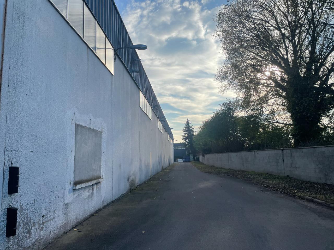 Location local d'activité Vaulx-en-Velin Rhône OLACT2427830 1