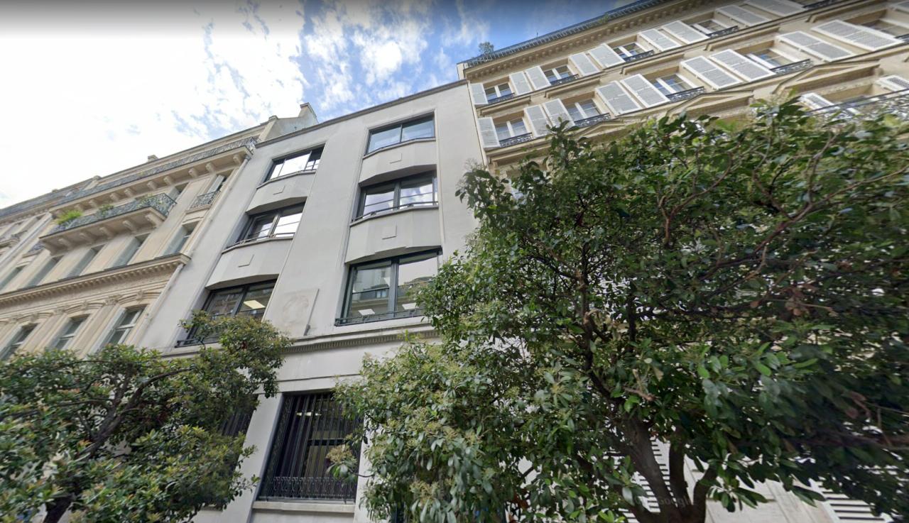Location coworking Paris OLBUR2100954 1