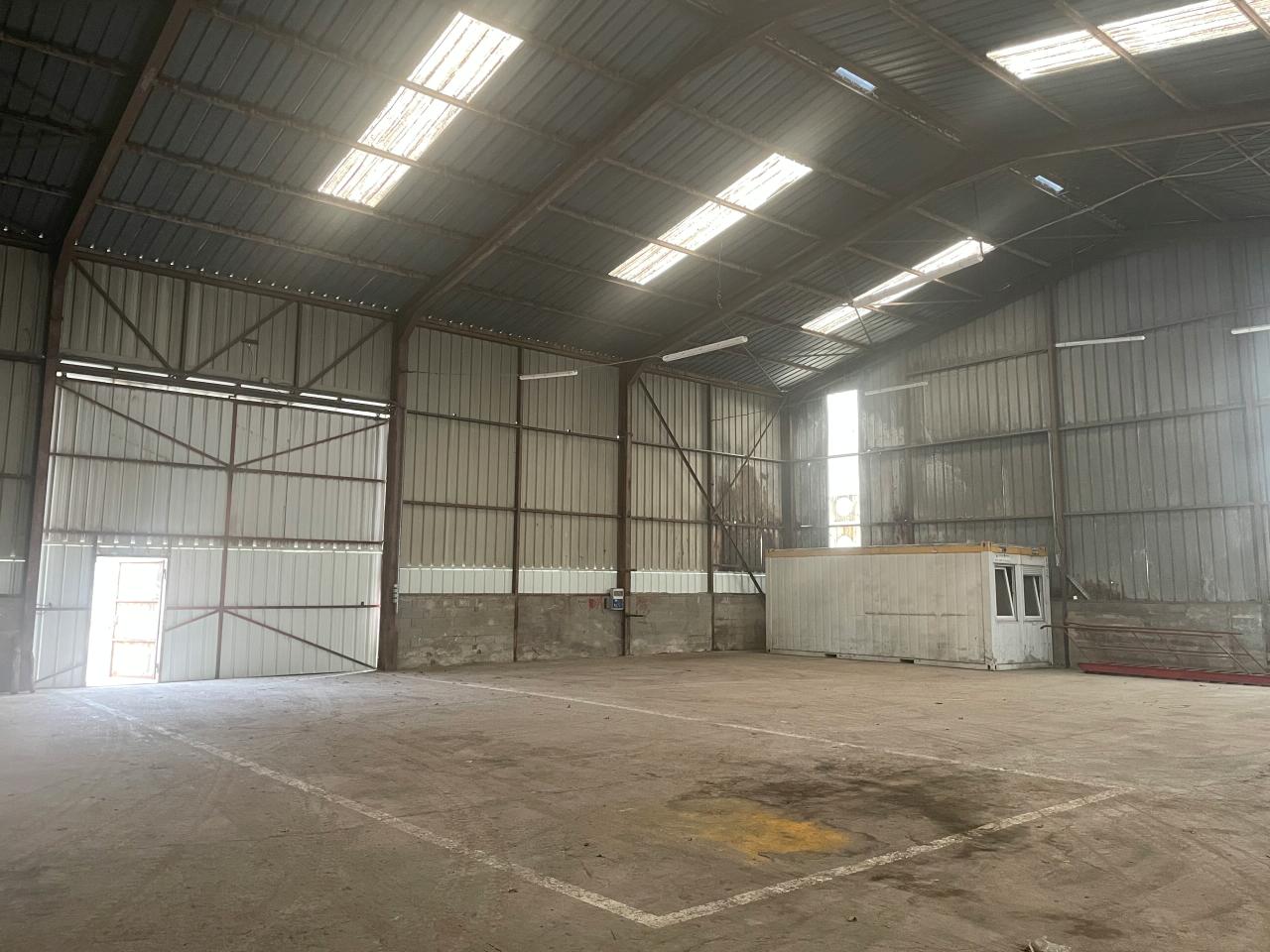 Vente local d'activité Bertrange Moselle OVACT2530796 10