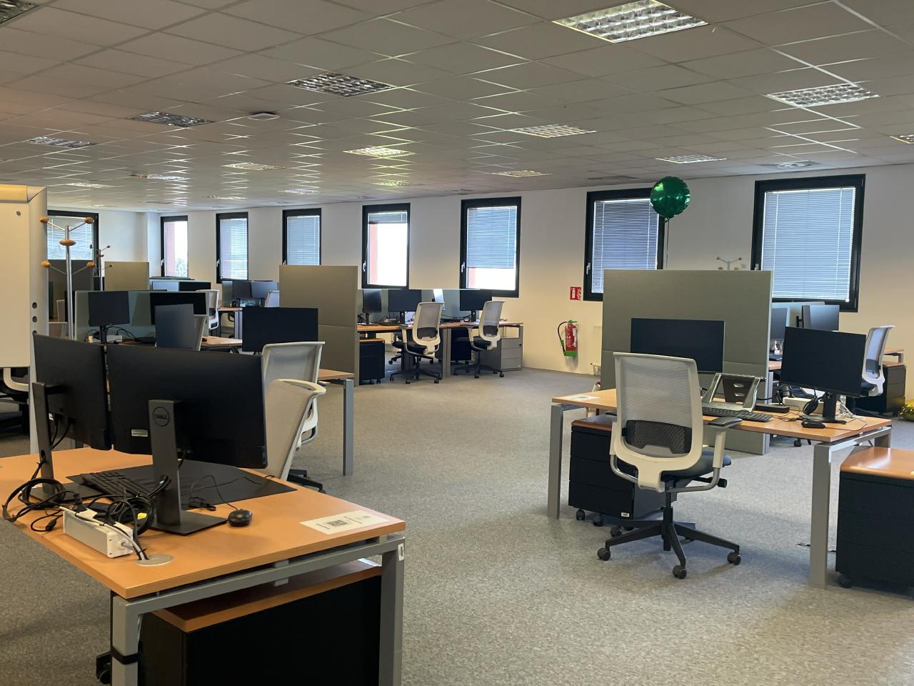 Location bureau Saint-Julien-lès-Metz Moselle OLBUR2421706 12