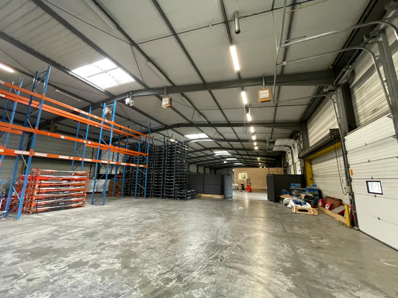 Location entrepôt Cugnaux Haute-Garonne OLLOG2639523 13