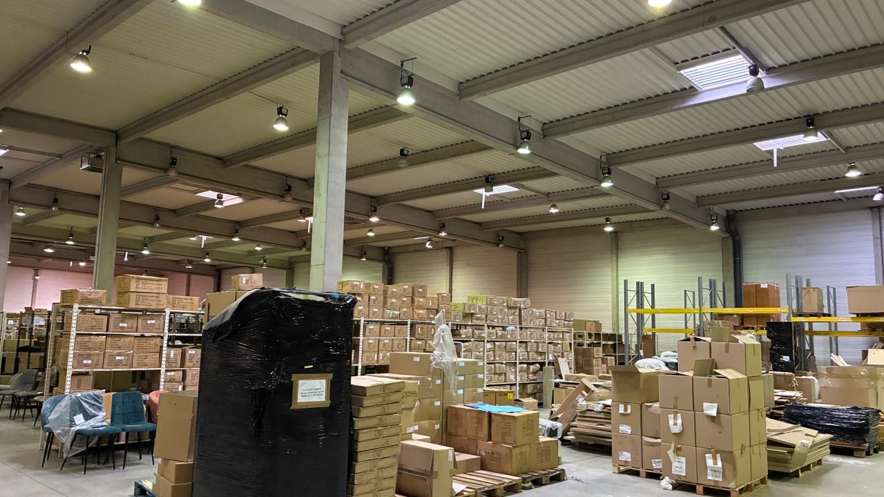 Location local d'activité Guyancourt Yvelines OLACT2639278 13