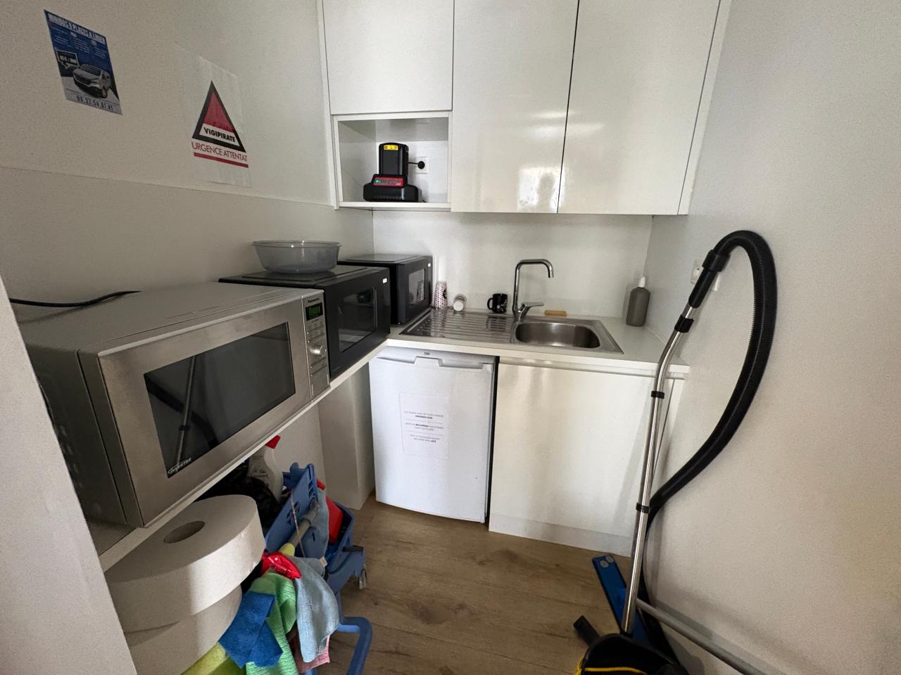Vente bureau Nantes Loire-Atlantique OVBUR2639921 2