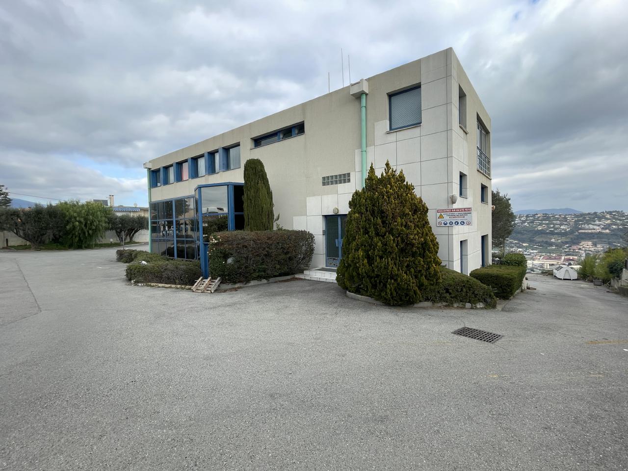 Location local d'activité Saint-Laurent-du-Var Alpes-Maritimes OLACT2534143 6