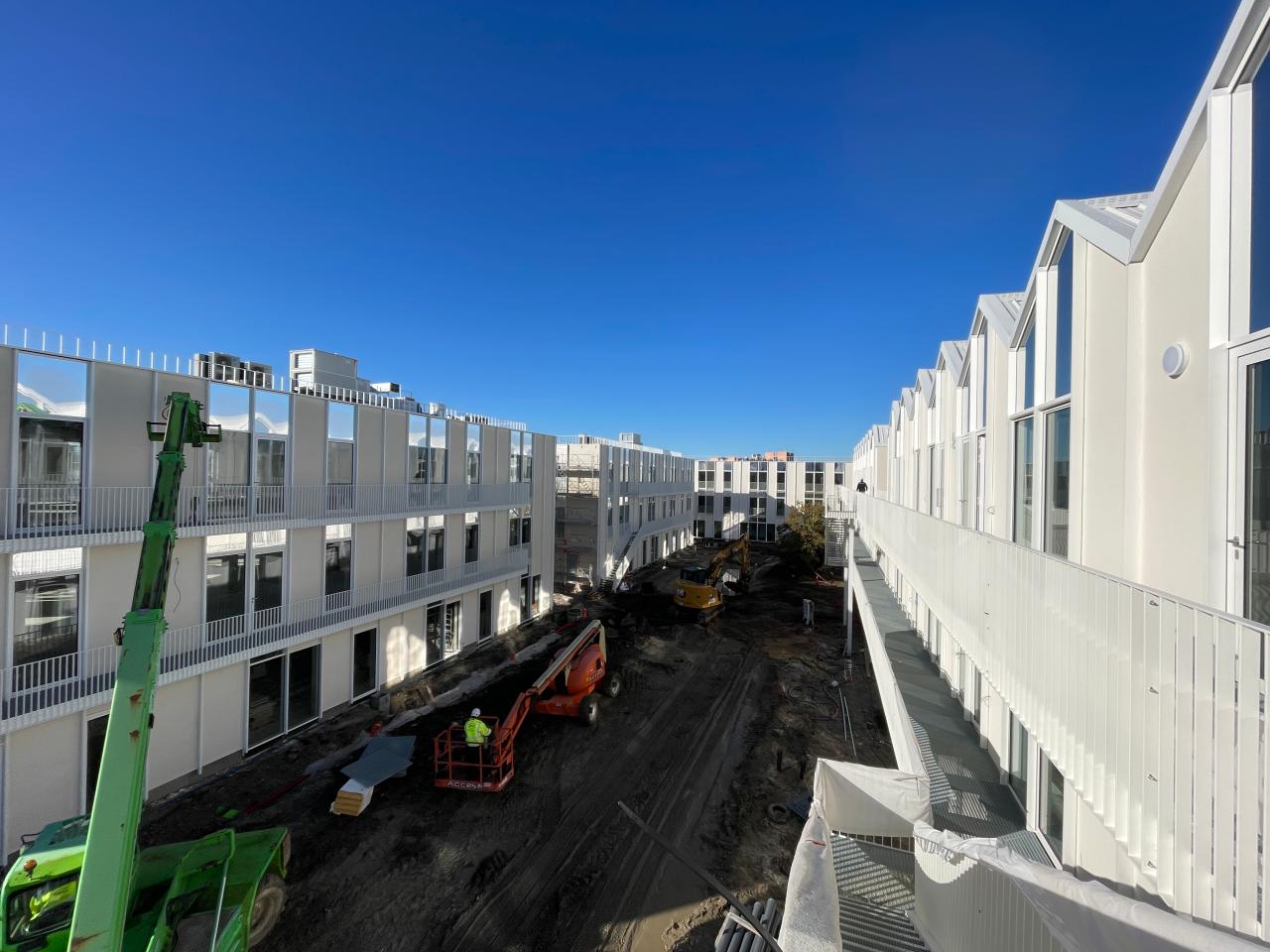 Vente local d'activité Bruges Gironde OVACT2537827 17