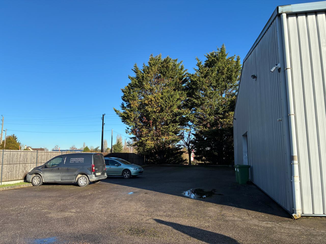 Vente local d'activité Garancières Yvelines OVACT2639758 4