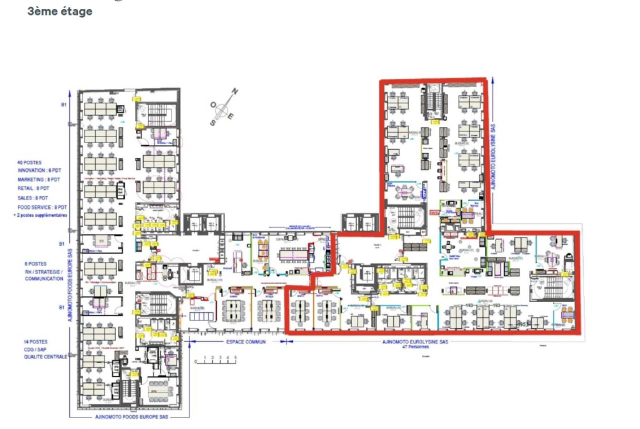 Location bureau Paris OLBUR2428394 5