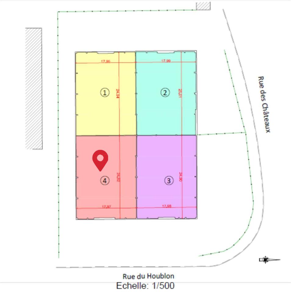 Location local d'activité Marcq-en-Baroeul Nord OLACT2425419 7
