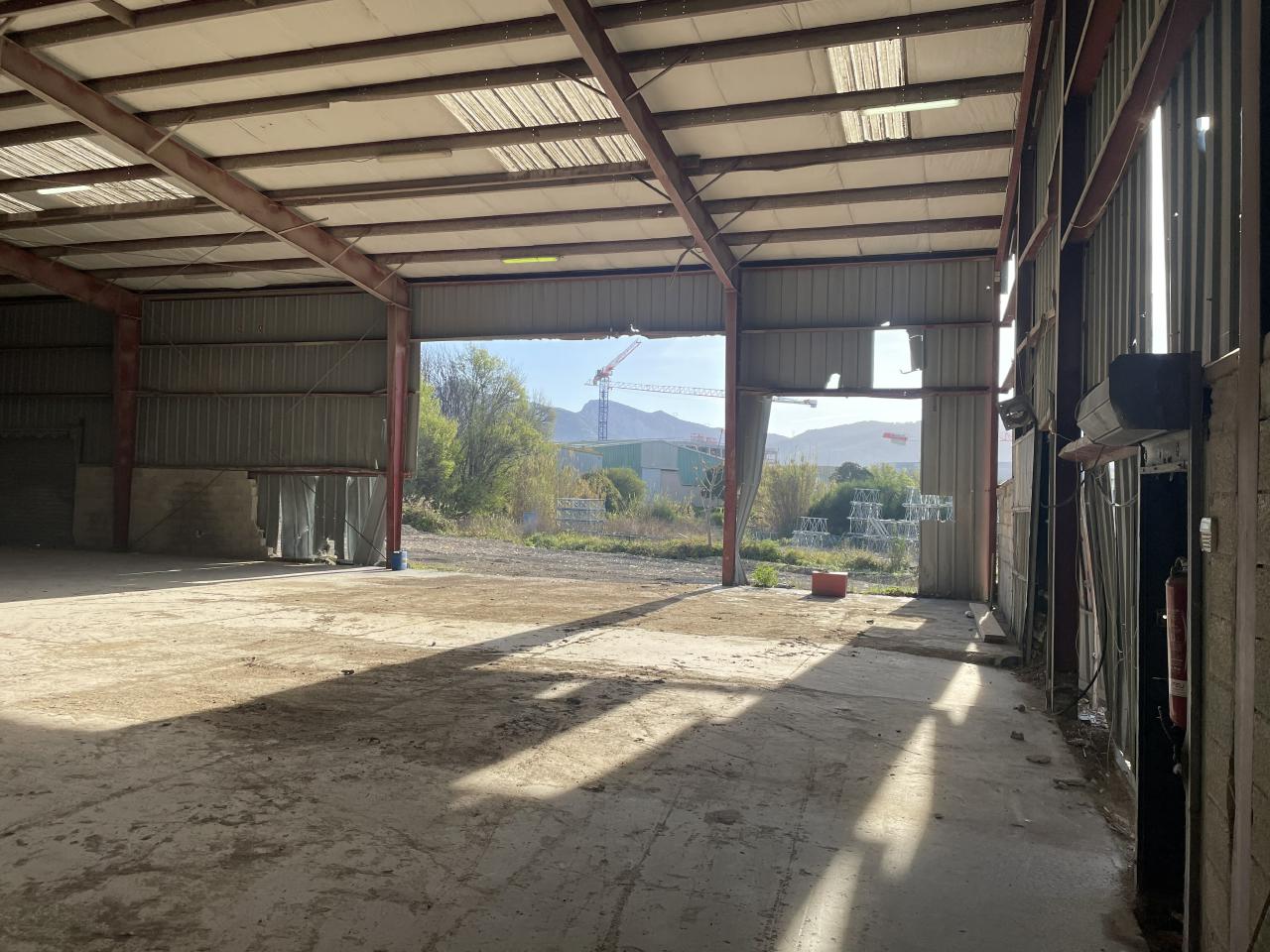 Location local d'activité Aubagne Bouches-du-Rhône OLACT2422024 7