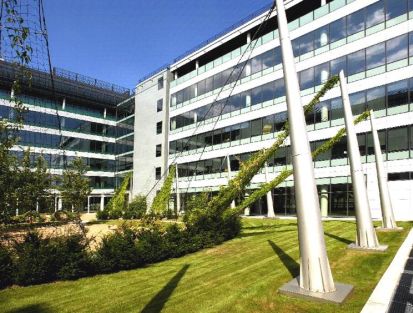 Location bureau La Plaine Saint-Denis Seine-Saint-Denis OLBUR2100384 8