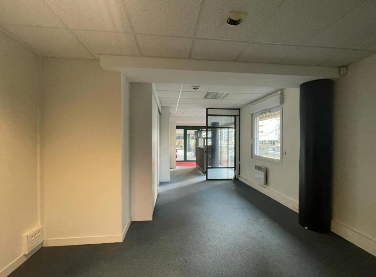 Vente bureau Lille Nord OVBUR2535117 6