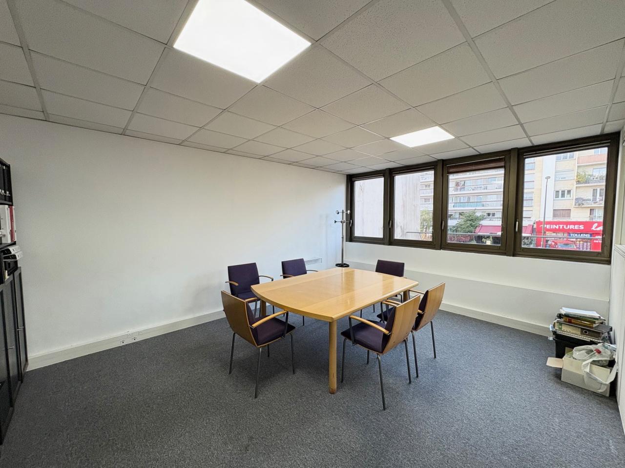 Vente bureau Bourg-la-Reine Hauts-de-Seine OVBUR2645452 6