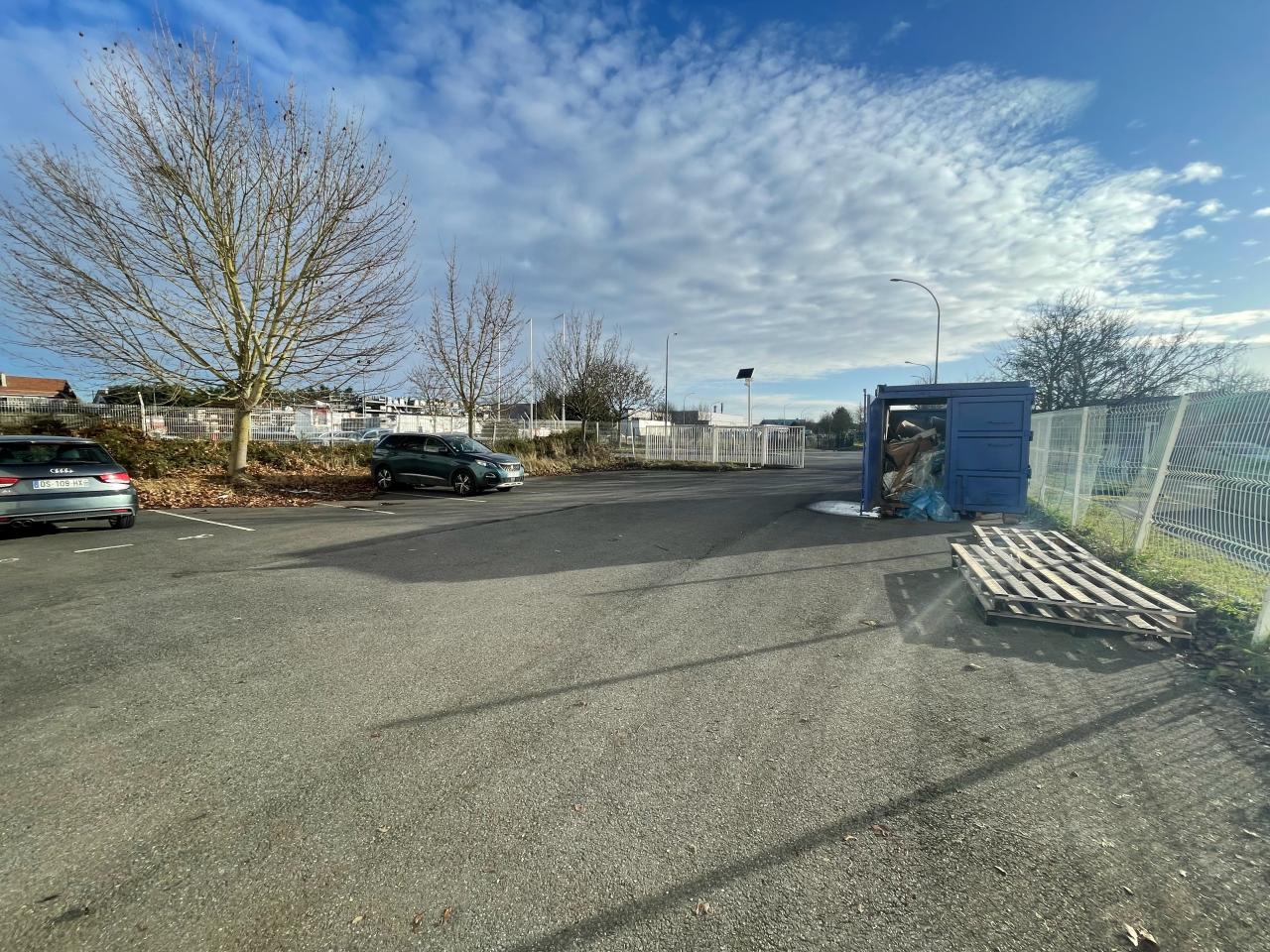 Location local d'activité Morangis Essonne OLACT2528809 8