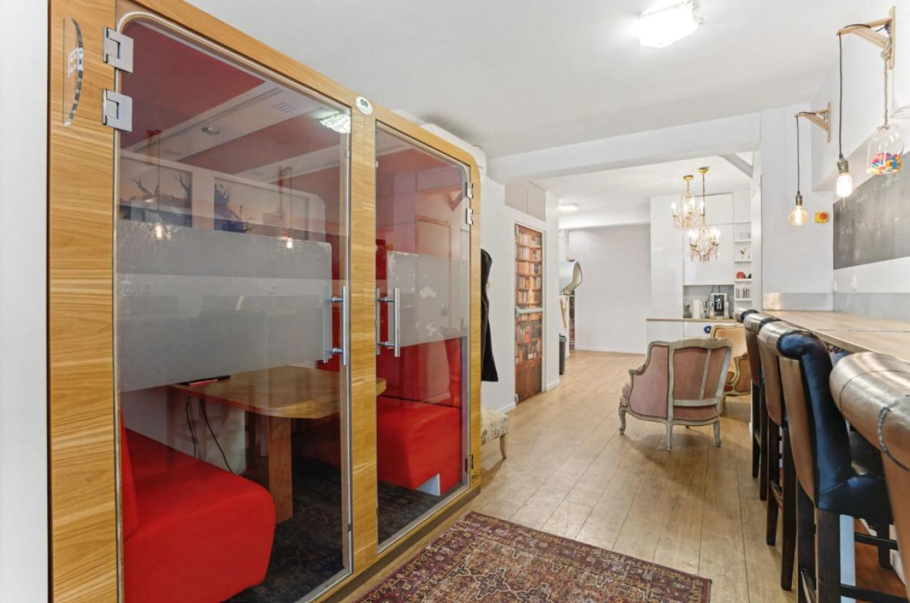 Location coworking Paris OLBUR2641672 7