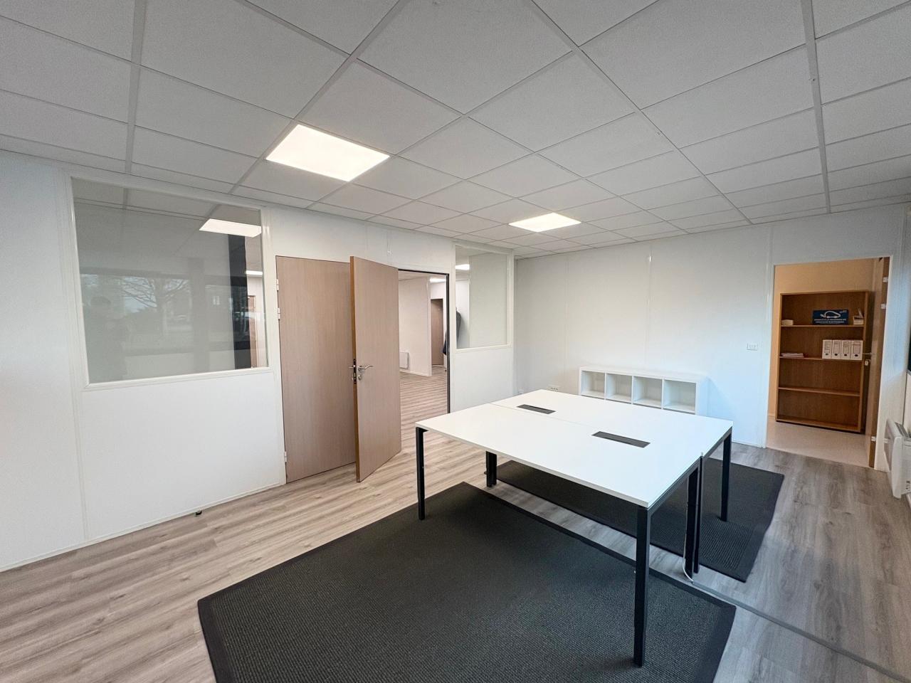 Location bureau Guyancourt Yvelines OLBUR2638897 6