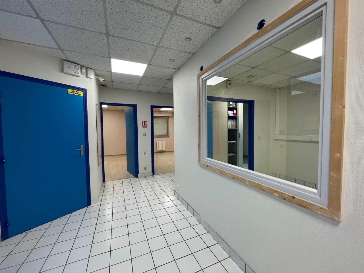 Location bureau Betton Ille-et-Vilaine OLBUR2425421 11