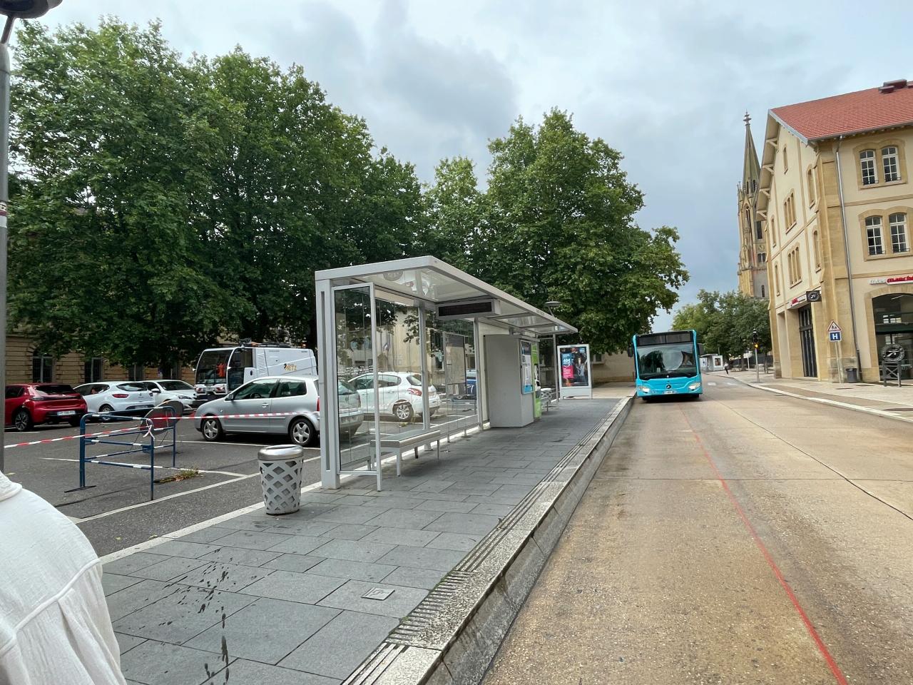 Location bureau Metz Moselle OLBUR2533774 17