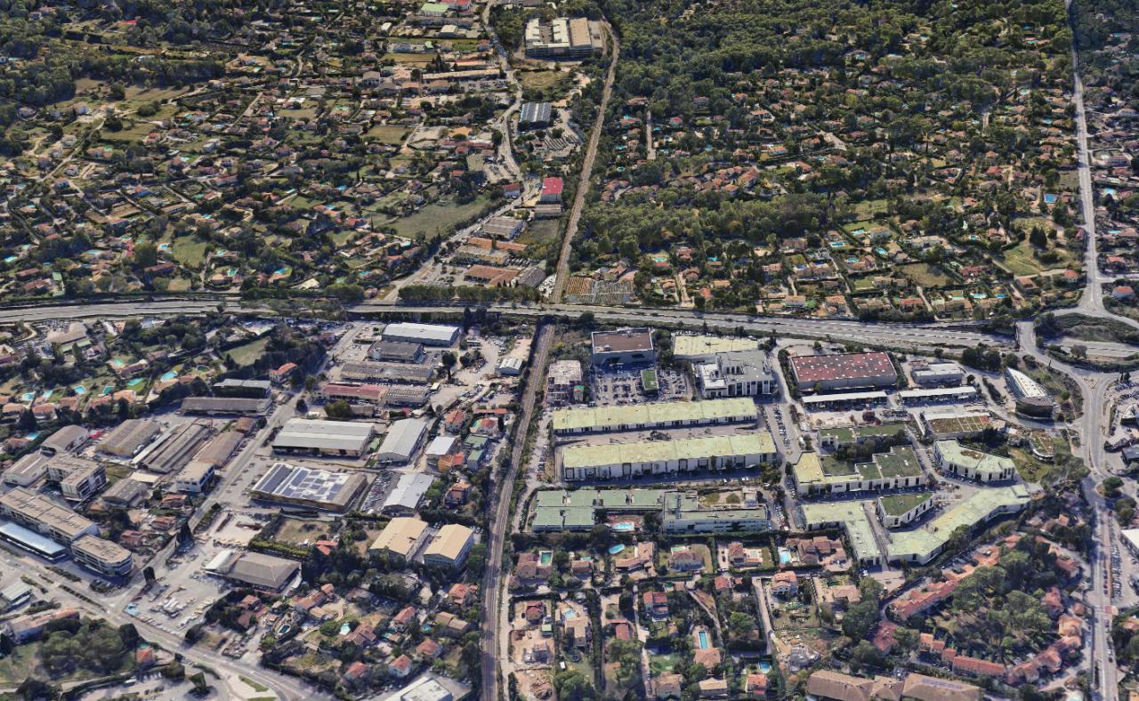 Location local d'activité Mougins Alpes-Maritimes OLACT2315824 20