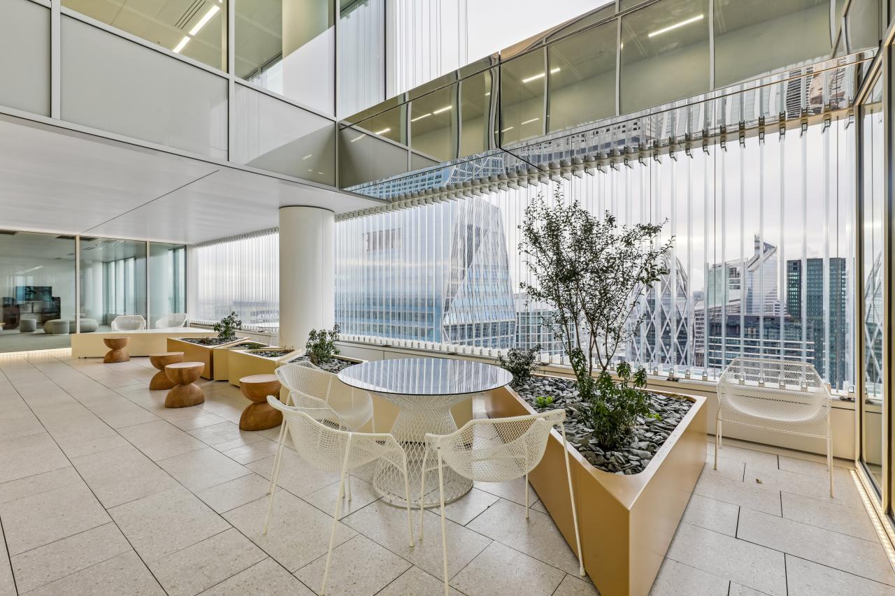 Location bureau Courbevoie Hauts-de-Seine OLBUR2001197 14