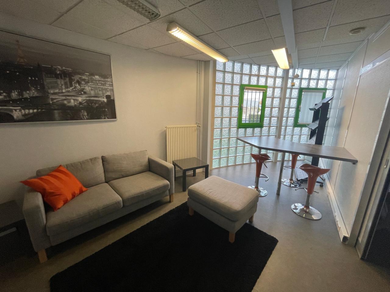 Location local d'activité La Chapelle-des-Fougeretz Ille-et-Vilaine OLACT2536848 3