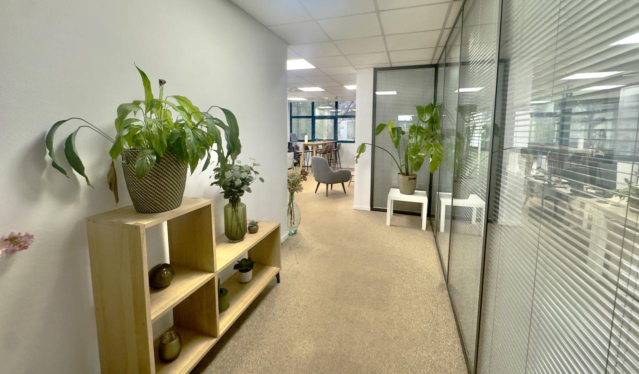 Vente bureau Aix-en-Provence Bouches-du-Rhône OVBUR2638858 17