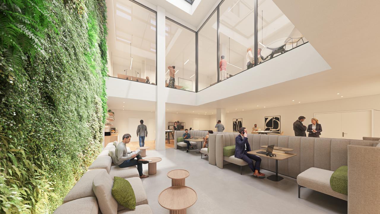 Location bureau Paris OLBUR2101104 5