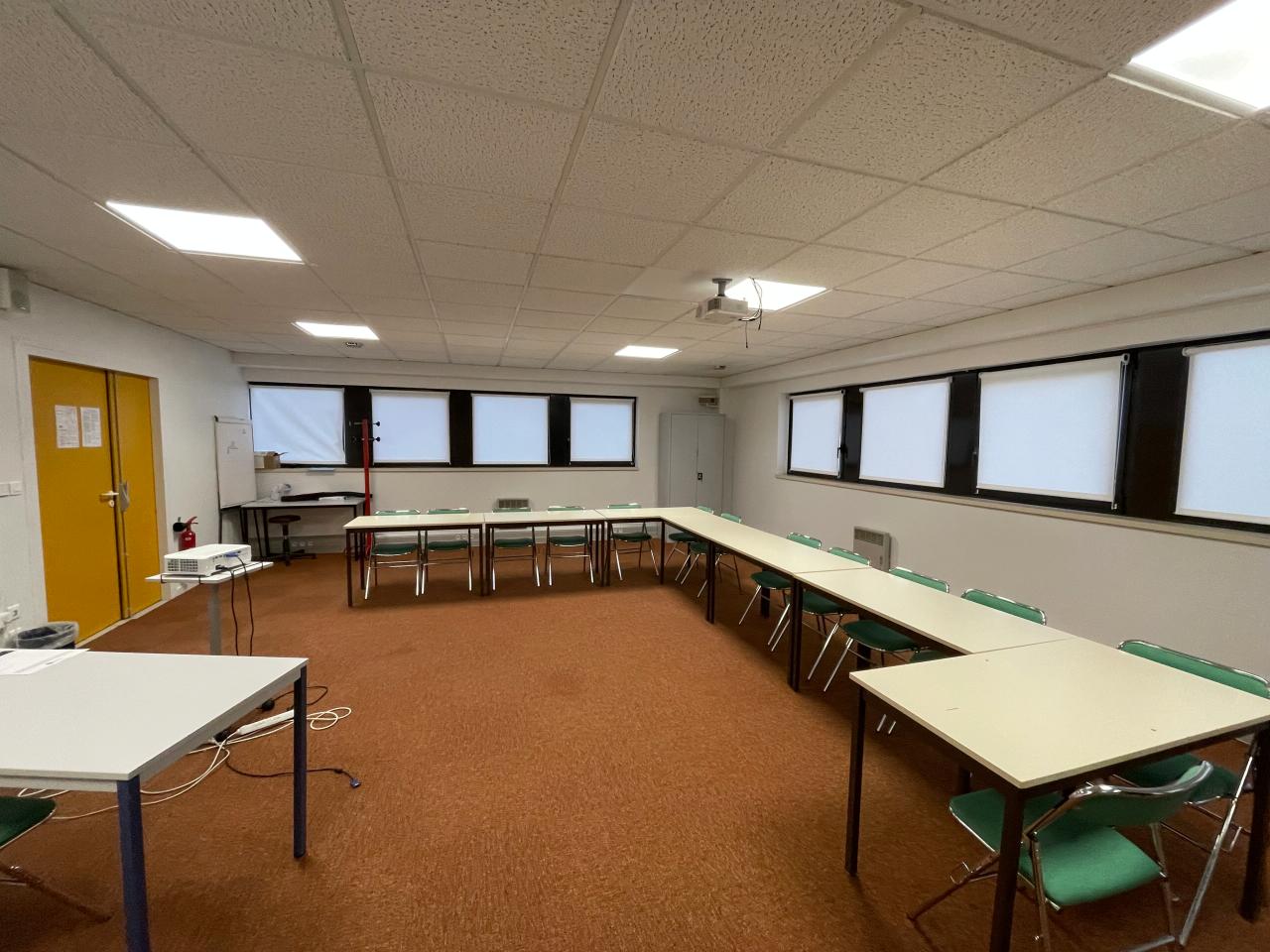 Vente bureau Mont-Saint-Aignan Seine-Maritime OVBUR2310581 7