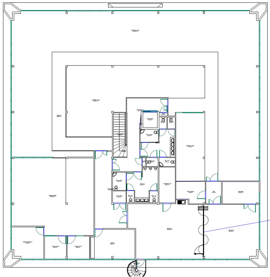 Location bureau Narbonne Aude OLBUR2537580 11