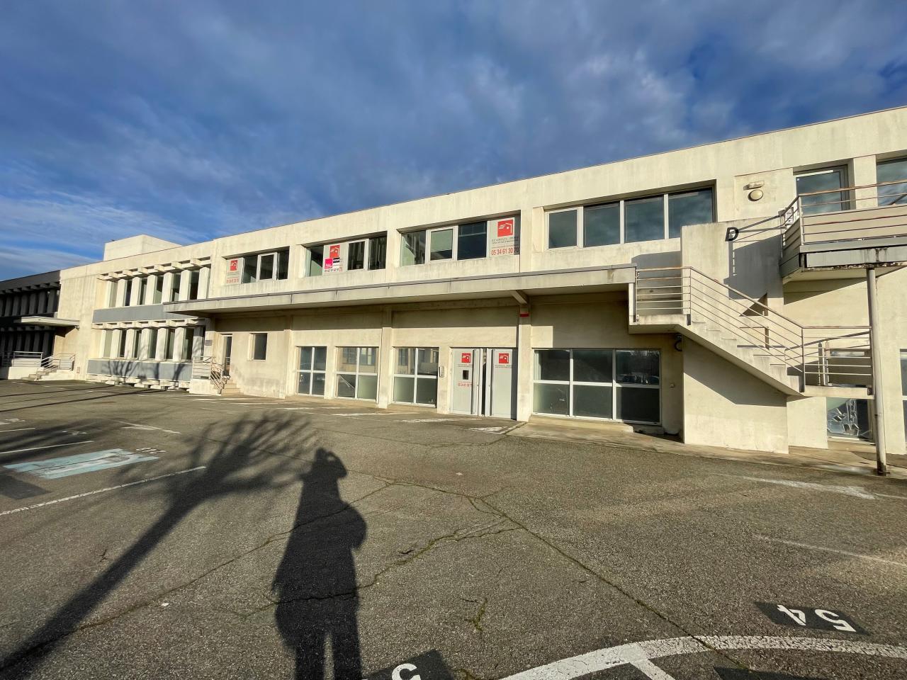 Location bureau Toulouse Haute-Garonne OLBUR2424414 14