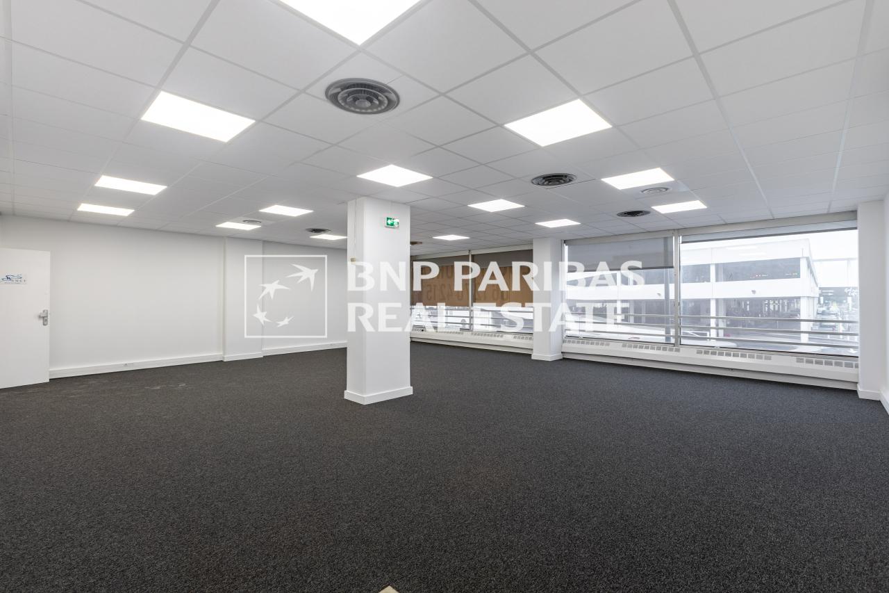 Location bureau Rosny-sous-Bois Seine-Saint-Denis OLBUR2107013
