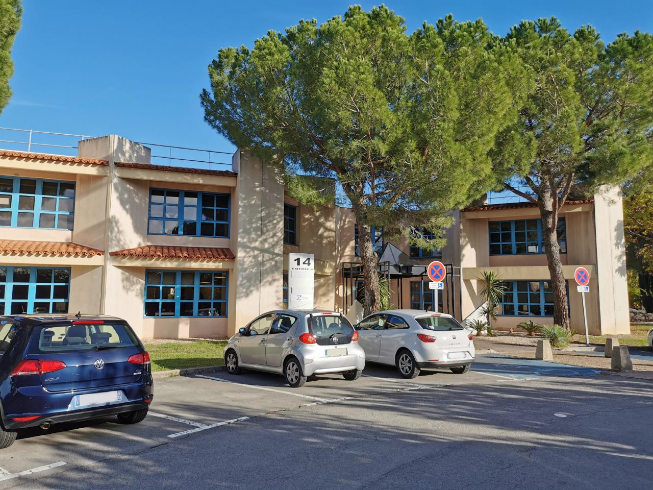 Location bureau Montpellier Hérault OLBUR2534767 1
