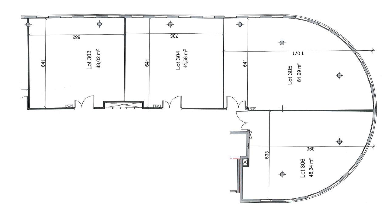 Location bureau Montpellier Hérault OLBUR2641607 24