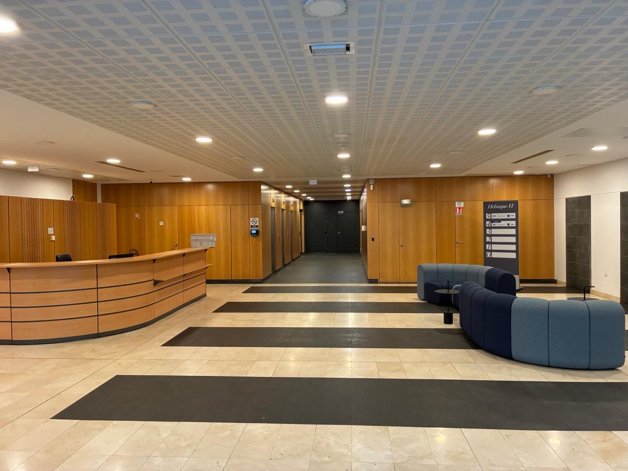 Location bureau Montreuil Seine-Saint-Denis OLBUR2117845 1