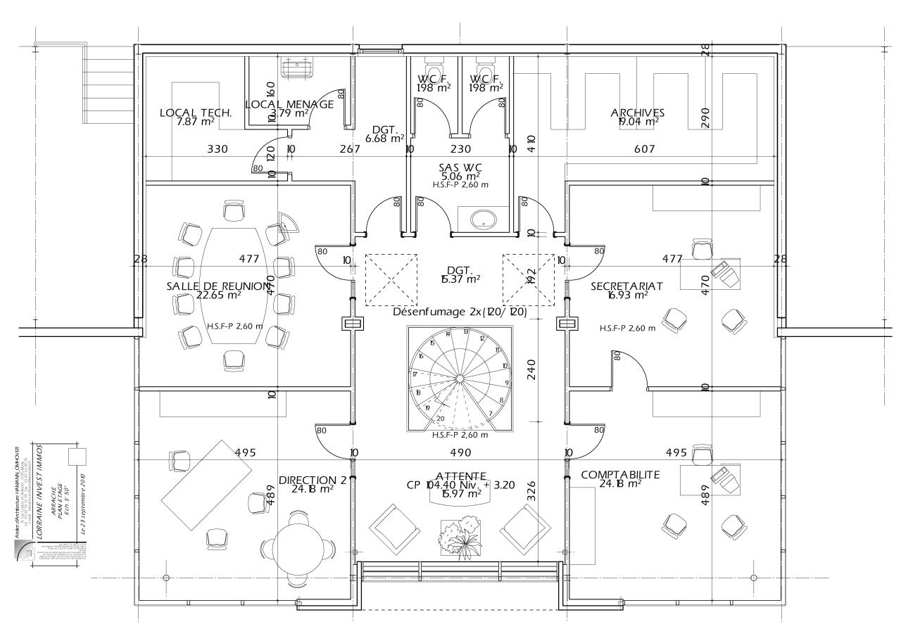 Location entrepôt classe c Flévy Moselle OLLOG2529912 15