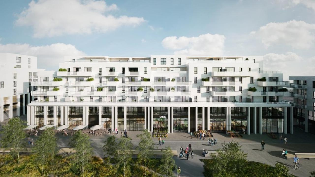 Location bureau Lens Pas-de-Calais OLBUR2427751