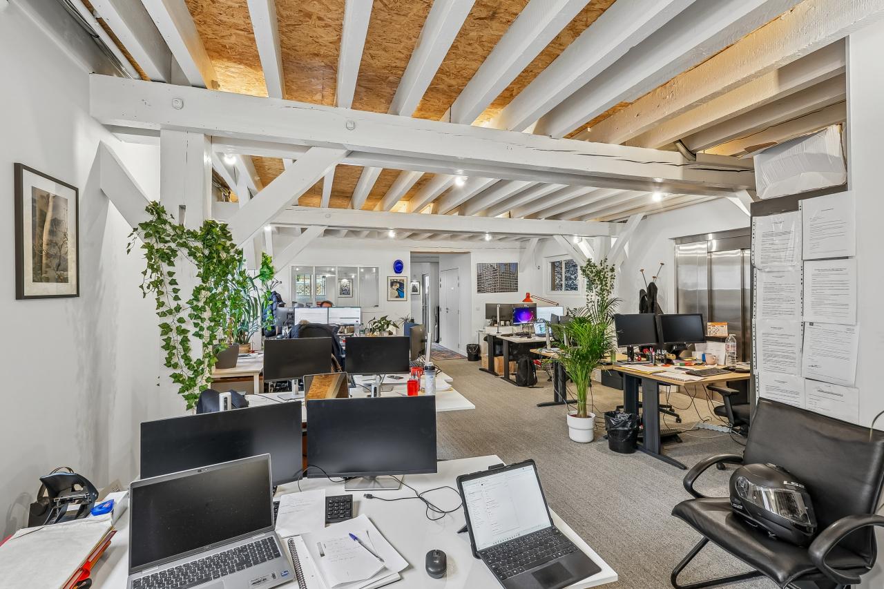 Vente bureau Paris OVBUR2536804 8