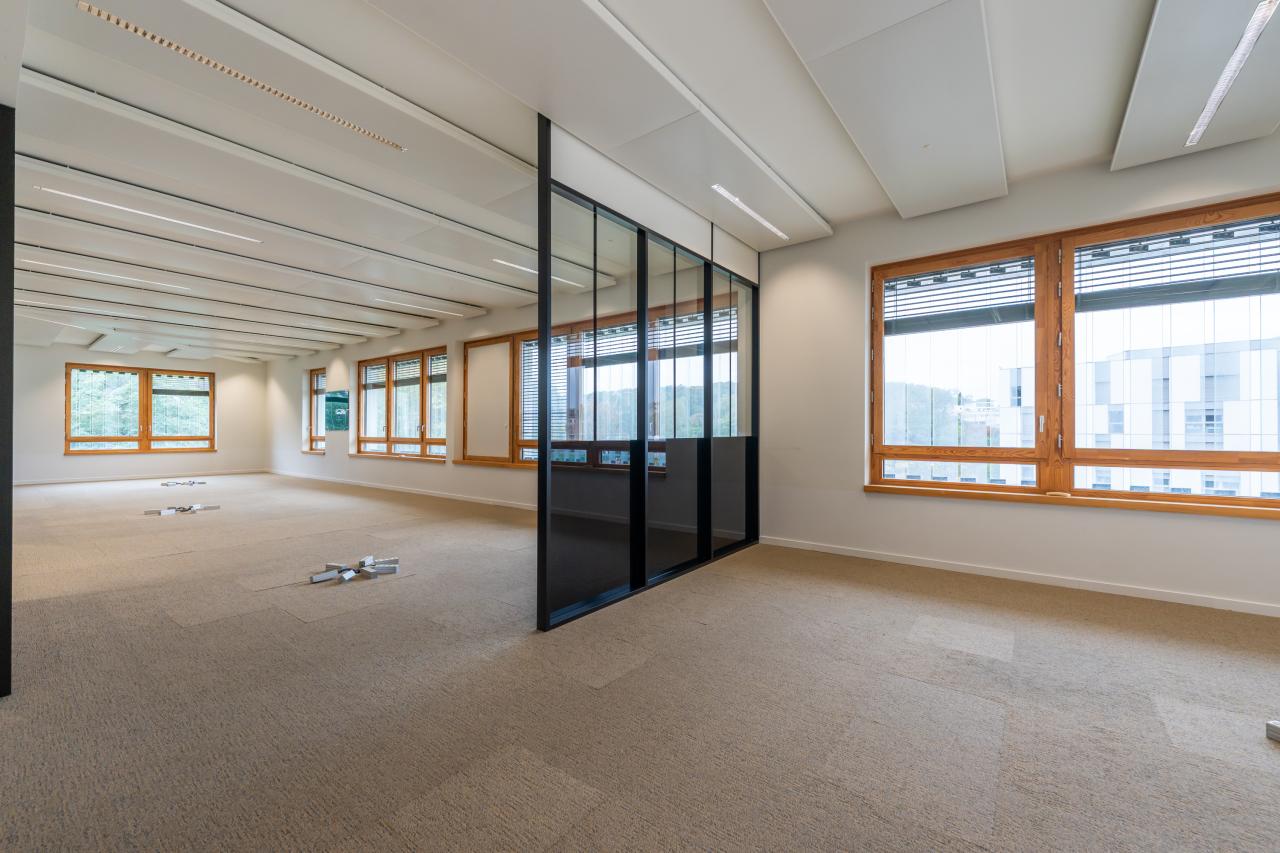 Location bureau Châtenay-Malabry Hauts-de-Seine OLBUR2639755 6