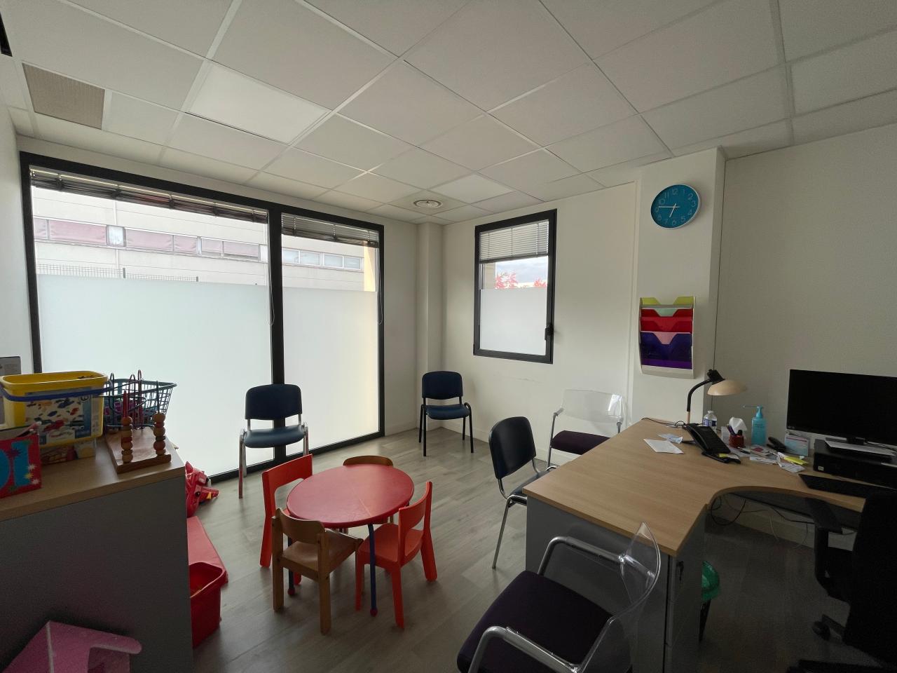 Location bureau Le Blanc-Mesnil Seine-Saint-Denis OLBUR2639436 5