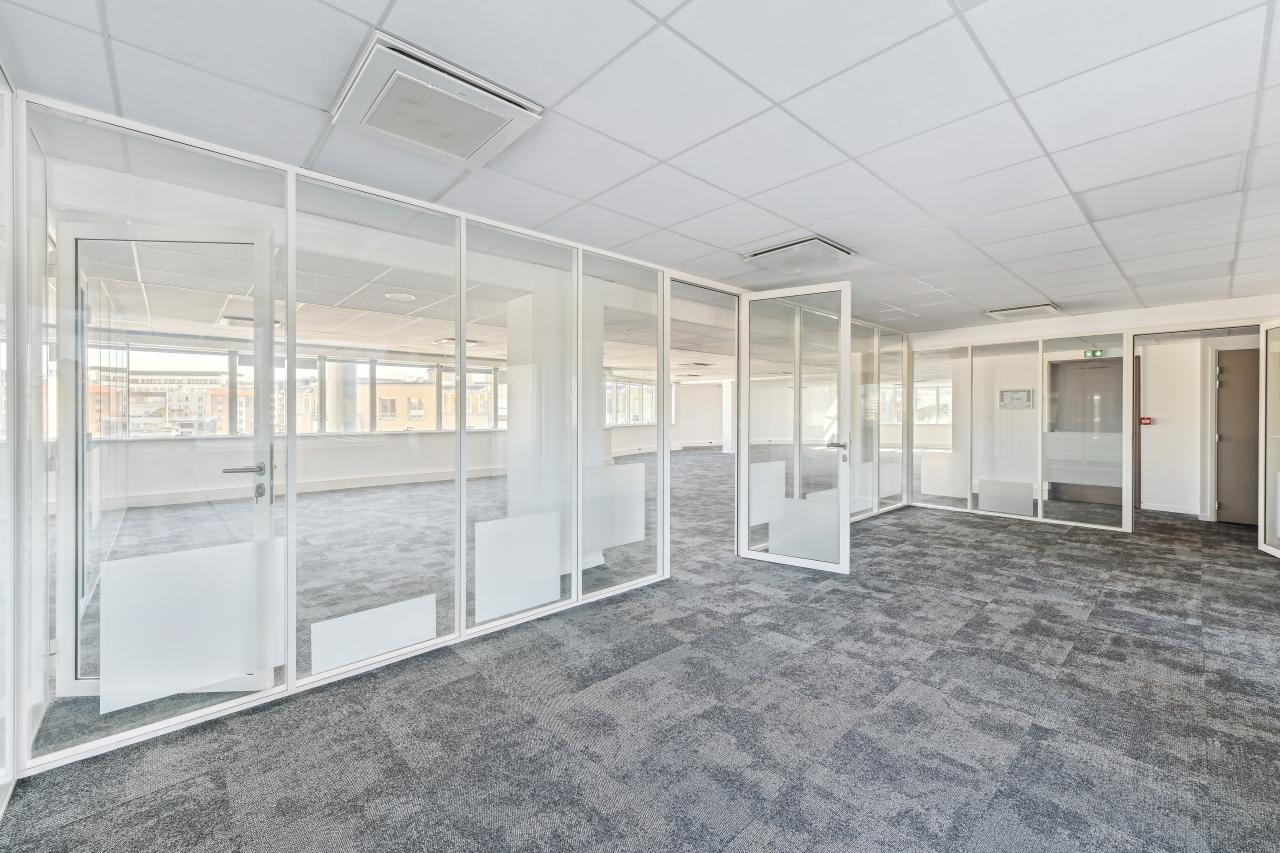 Vente bureau Issy-les-Moulineaux Hauts-de-Seine OVBUR2309186 11