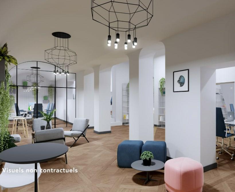 Location coworking Paris OLBUR2201354 7