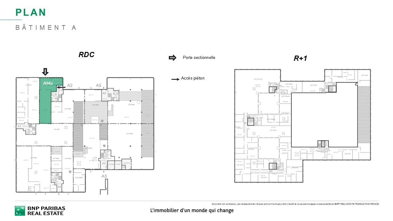 Location local d'activité Marseille Bouches-du-Rhône OLACT2114586 8