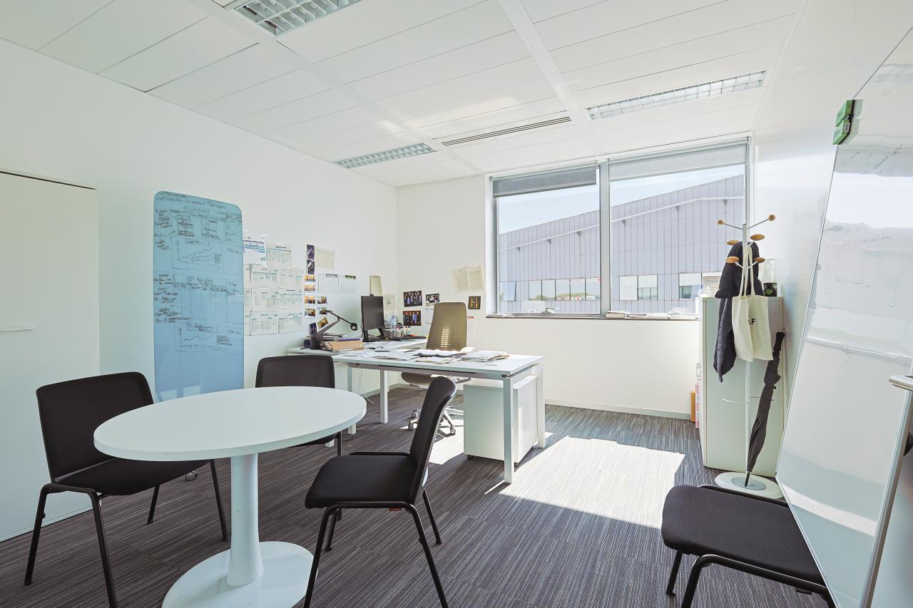 Location bureau La Madeleine Nord OLBUR2114132 12