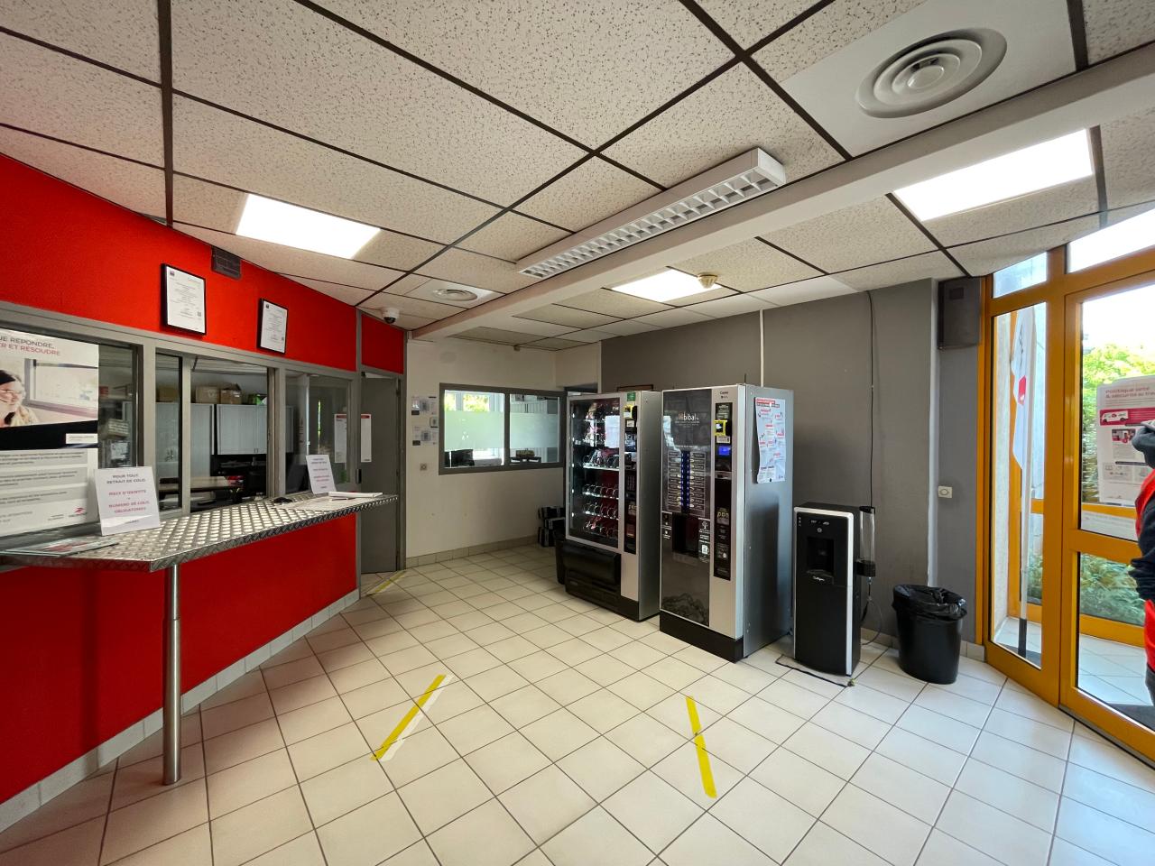 Location local d'activité Mauguio Hérault OLACT2641055 15