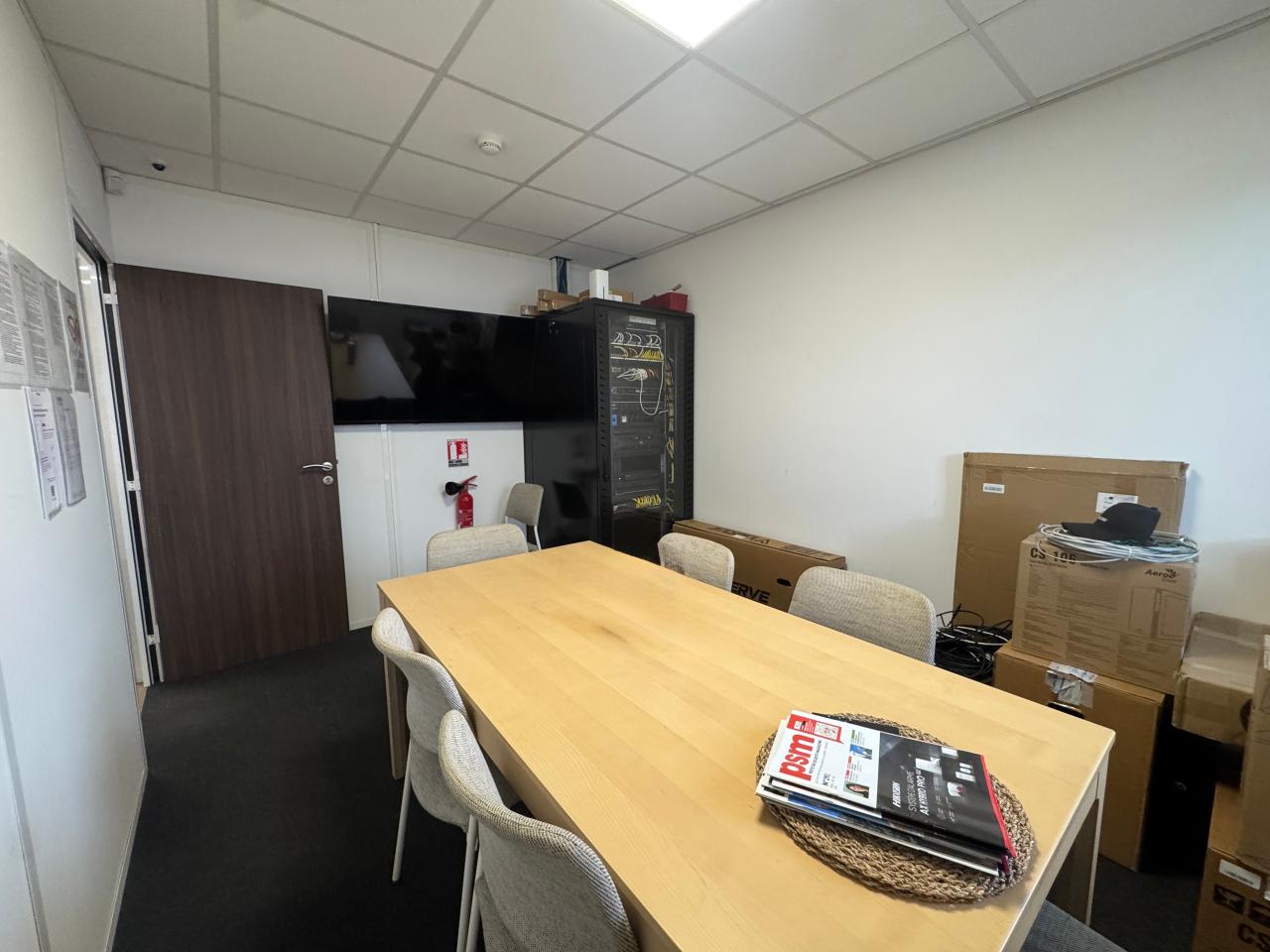 Location bureau Aix-en-Provence Bouches-du-Rhône OLBUR2537075 19