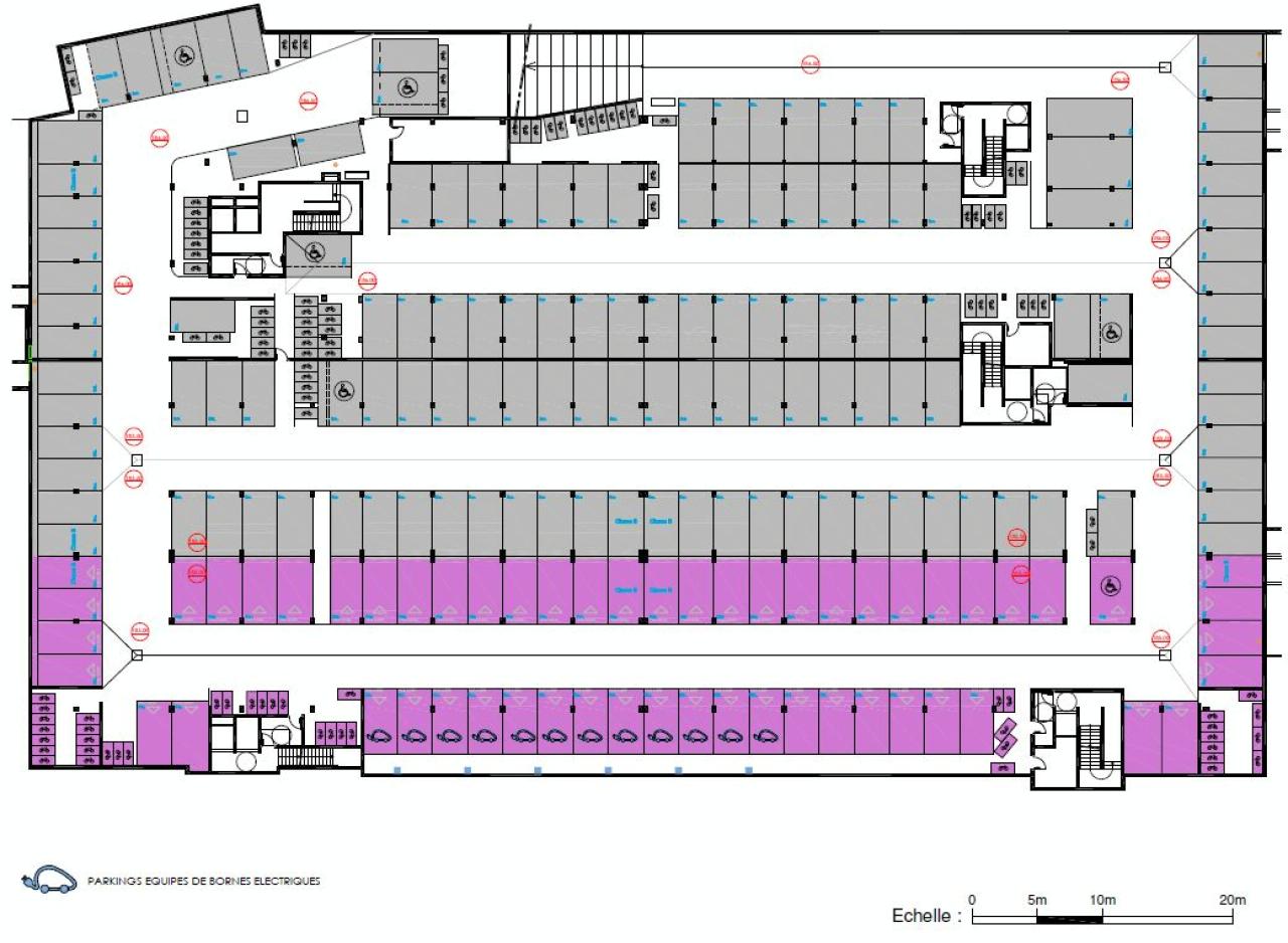 Location bureau Sophia Antipolis Alpes-Maritimes OLBUR2115914 10