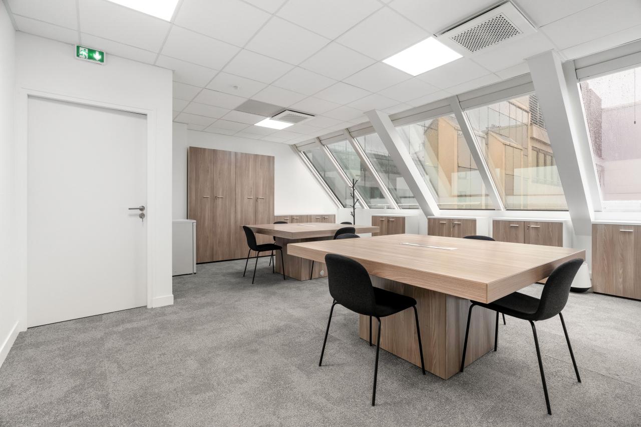Location coworking Paris OLBUR2640290 8