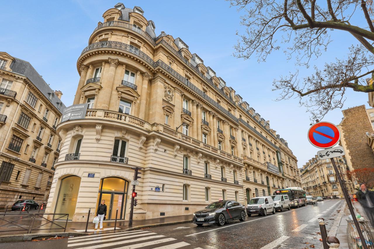 Location bureau Paris OLBUR2316815 1