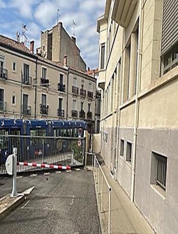 Vente bureau Montpellier Hérault OVBUR2206460 1