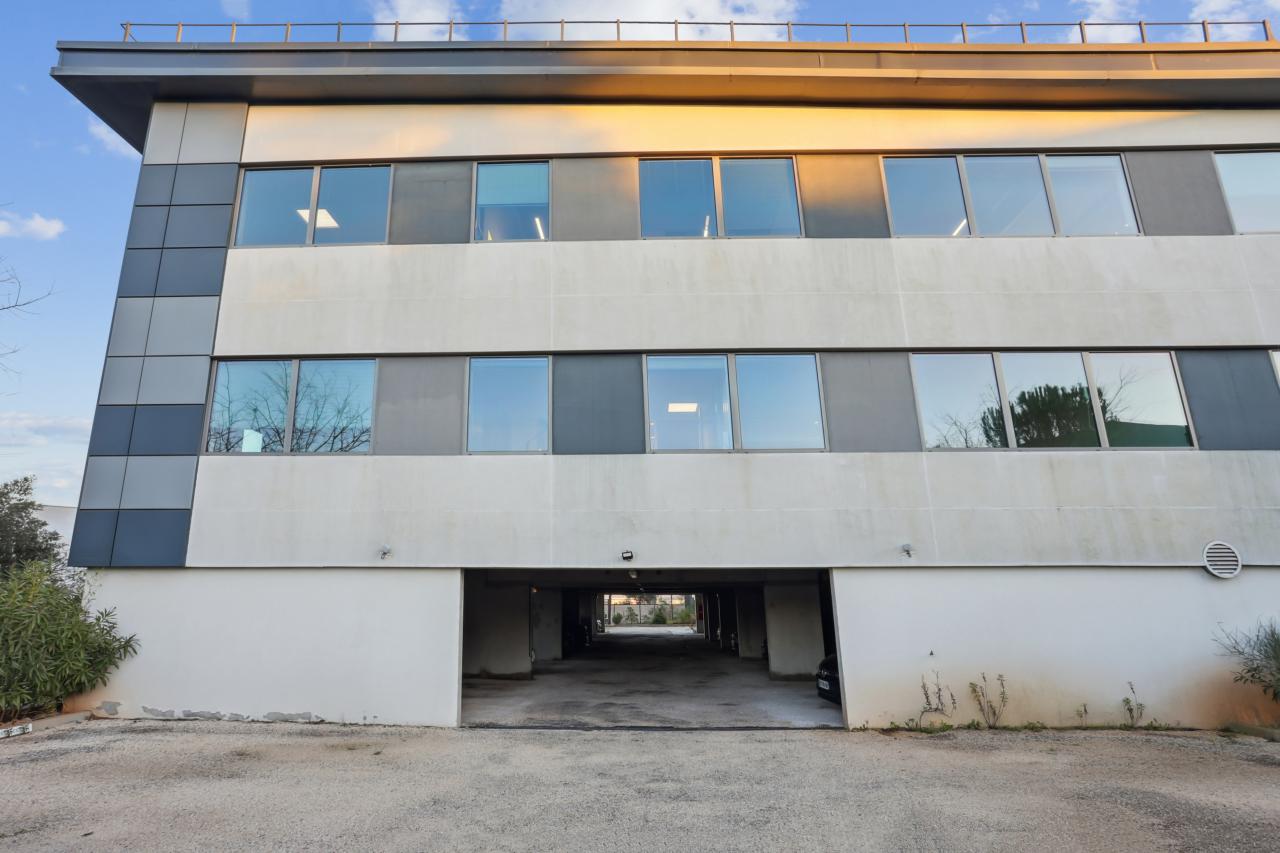 Location bureau Aix-en-Provence Bouches-du-Rhône OLBUR2536930 14