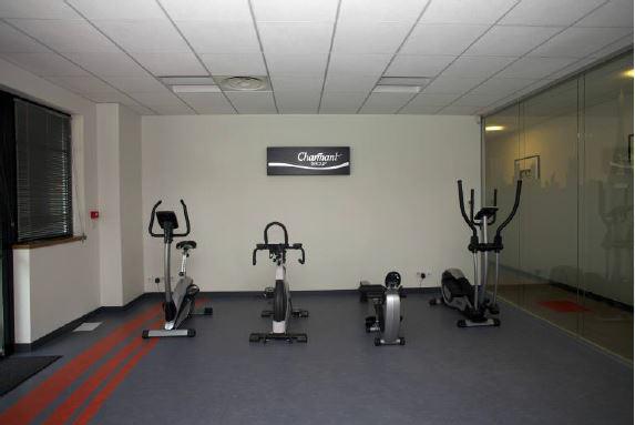 Location local d'activité Villeneuve-la-Garenne Hauts-de-Seine OLACT2202392 10